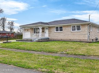 5610 Pine Tree Dr, Louisville, KY 40219