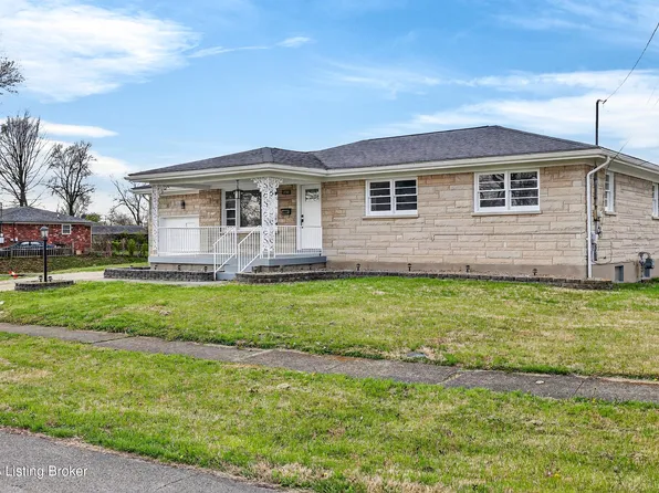 5610 Pine Tree Dr, Louisville, KY 40219