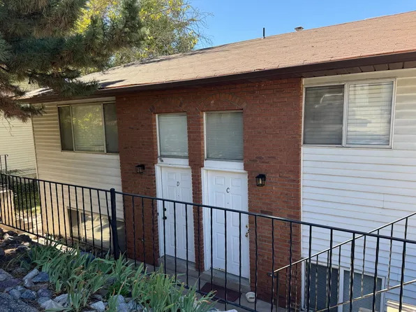 2083 S California Ave Unit D, Provo, UT 84606