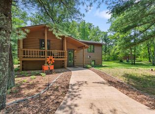 1594 13th Dr, Friendship, WI 53934