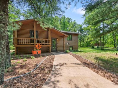 1594 13th Drive, Friendship, WI, 53934