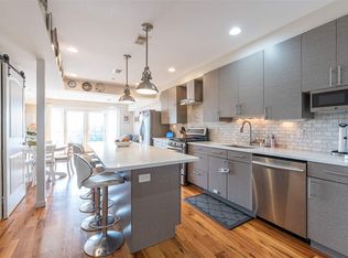 366 Ogden Ave #1, Jersey City, NJ 07307