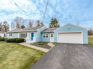 8719 Maple Dr, Lee Center, NY 13363