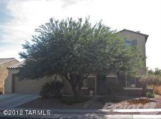 284 E Camino Rancho Cielo, Sahuarita, AZ 85629