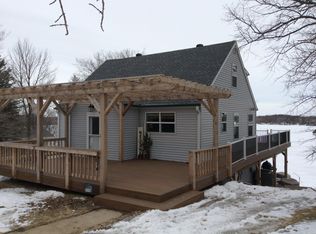 42090 Hill N Valley Rd, Dent, MN 56528