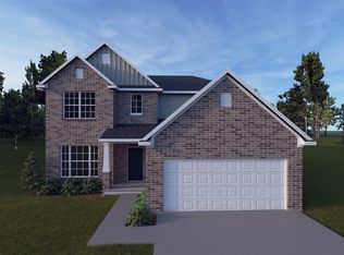 11900 Cordial Ln, Knoxville, TN 37932