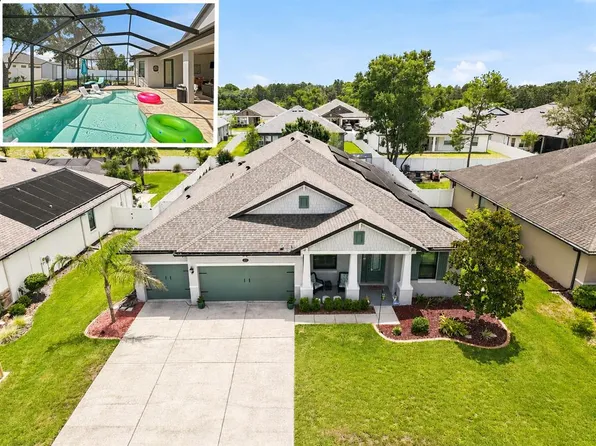 652 Tierra Dr, Spring Hill, FL 34609