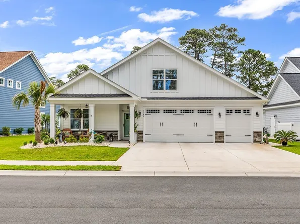 1340 Jolly Roger Dr., North Myrtle Beach, SC 29582