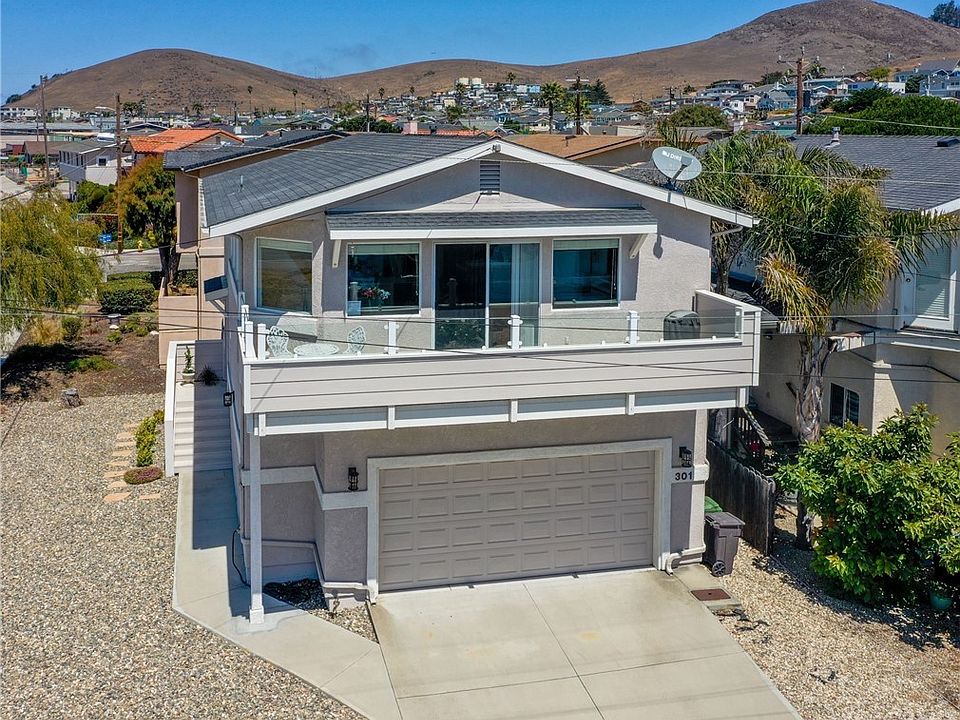 301 Mindoro St, Morro Bay, CA 93442 MLS SC22176721 Zillow