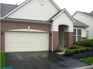 5571 Grand Cresent Dr, Galena, OH 43021