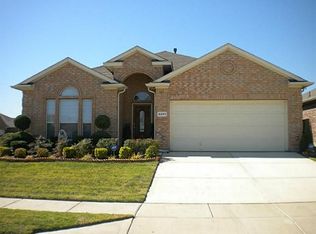 6201 Charisma Ct, Fort Worth, TX 76131