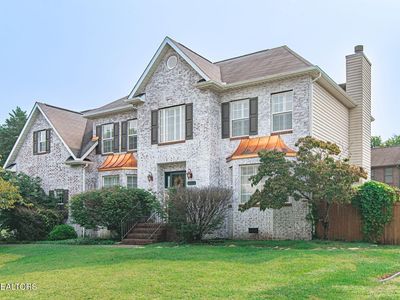 1872 Southcliff Dr, Maryville, TN, 37803