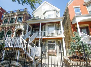 1538 W George St APT 1, Chicago, IL 60657