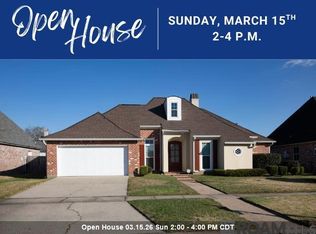 732 Troutbeck Dr, Baton Rouge, LA 70810