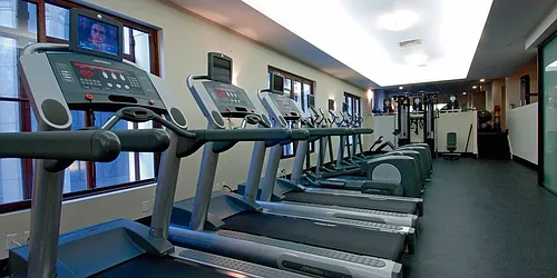 Rented by BLU Real Estate