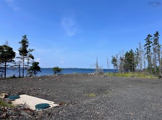 Fire Cove Rd LOT 9, Lunenburg, NS B0J 2X0