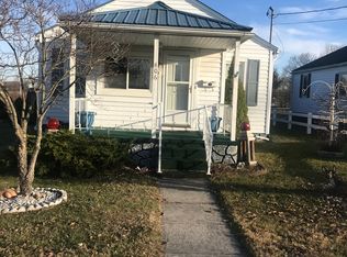 406 Bailey Ave, Beckley, WV 25801