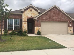 2317 Olivia Ln, Little Elm, TX 75068