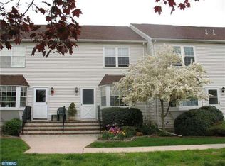 1702 Newbury Ct #1702, Flemington, NJ 08822