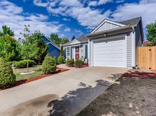 19653 E Girard Dr, Aurora, CO 80013