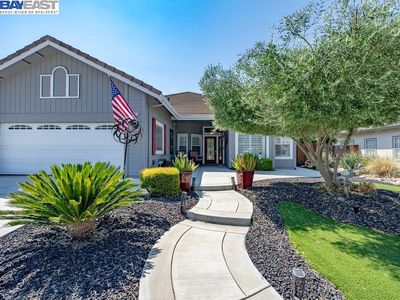5787 Cherry Way, Livermore, CA, 94551