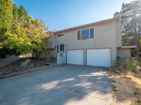 1343 Semillon Pl, Prosser, WA 99350