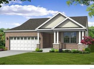 663 Falconcrest Lake, Lake Saint Louis, MO 63367