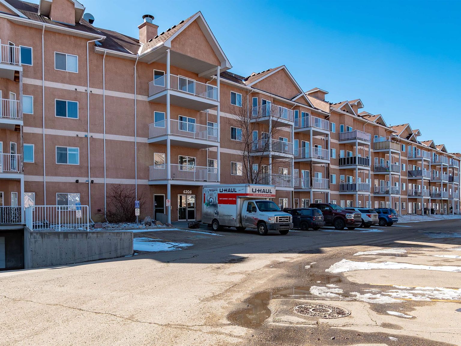 4304 139th Ave NW 214, Edmonton, AB T5Y 0H6 MLS E4380069 Zillow