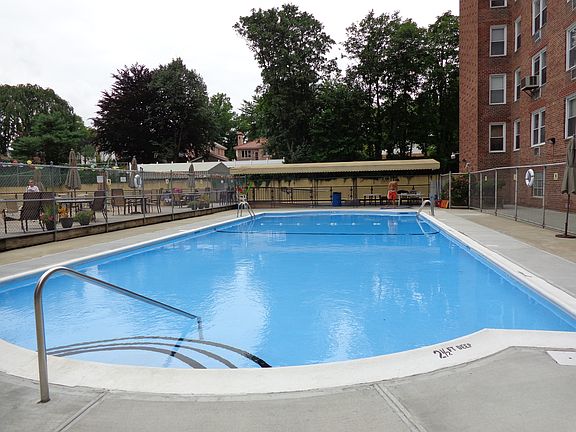 Wanna swim?
