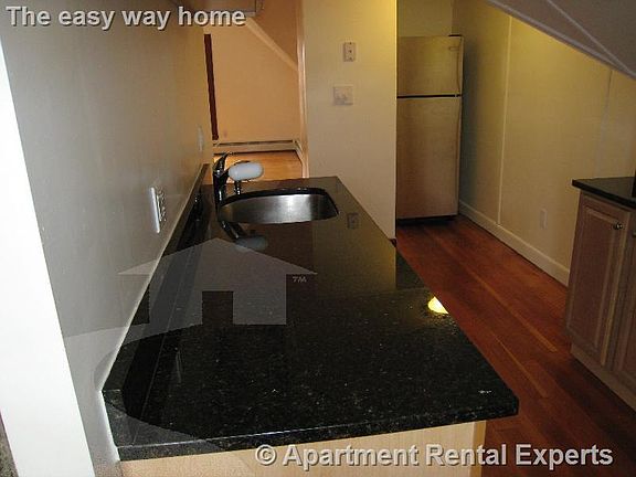 Apartment Rental Experts
