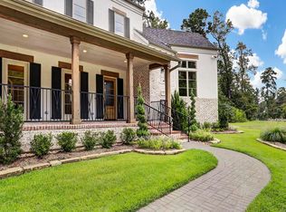 79 Simon Lake Ln, The Woodlands, TX 77381