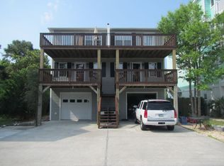 305A Greenville Ave, Carolina Beach, NC 28428
