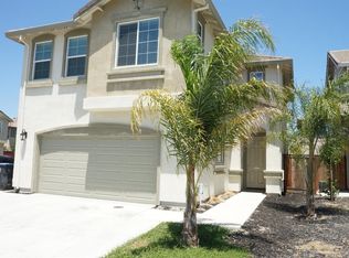 1717 Carswell Ln, Suisun City, CA