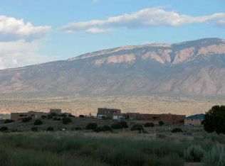 3226 Fennel Rd NE, Rio Rancho, NM 87144