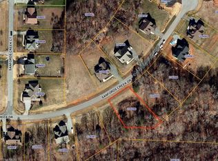 8173 Sanfords Creek Dr #27, Colfax, NC 27235