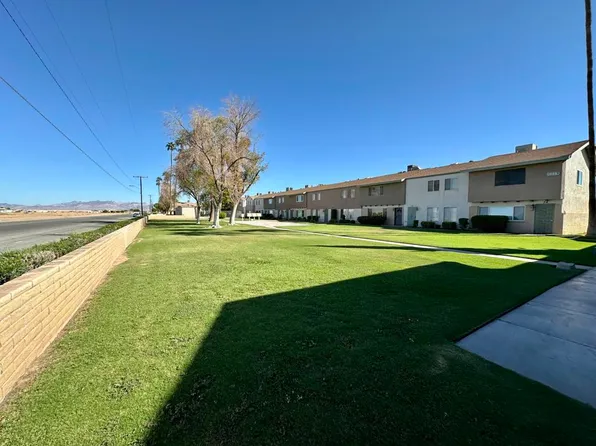 1020 N Lovekin Blvd Unit 38, Blythe, CA 92225