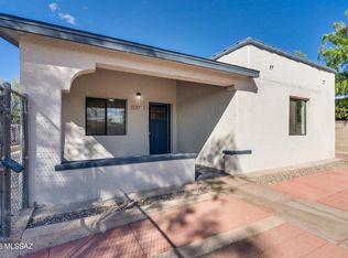 227 E 24th St, Tucson, AZ 85713