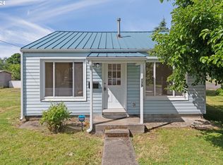 139 N Vernonia Rd, Saint Helens, OR 97051