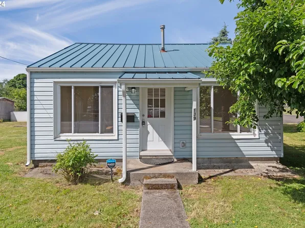 139 N Vernonia Rd, Saint Helens, OR 97051