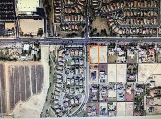 16697 W Yuma Rd LOT 1, Goodyear, AZ 85338