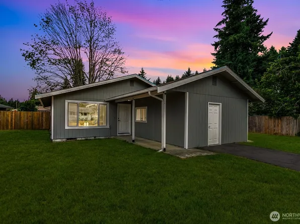 12611 135th, Puyallup, WA 98374