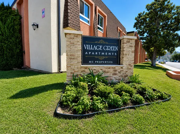 Village Green 92