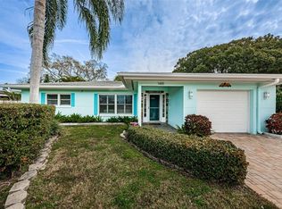 1481 Gladys Cir, Dunedin, FL 34698