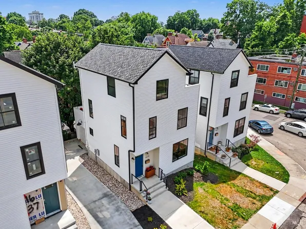 1637 Clayton St, Cincinnati, OH 45206