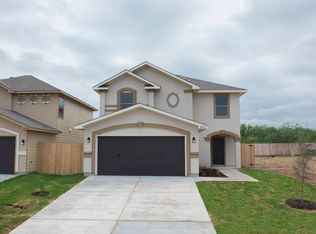 3711 Jose C Santos Dr, Laredo, TX 78046
