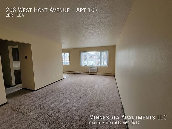 2nd image of 208 Hoyt Ave W APT 107