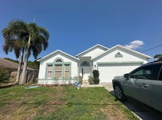 3637 SW Bonwold St, Port Saint Lucie, FL 34953