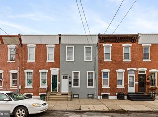 2818 Gaul St, Philadelphia, PA 19134