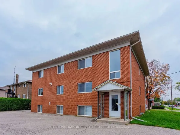 303 Frontenac Ave Unit 1, Oshawa, ON L1J 2A7
