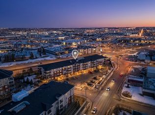 7711 71st St NW #405, Edmonton, AB